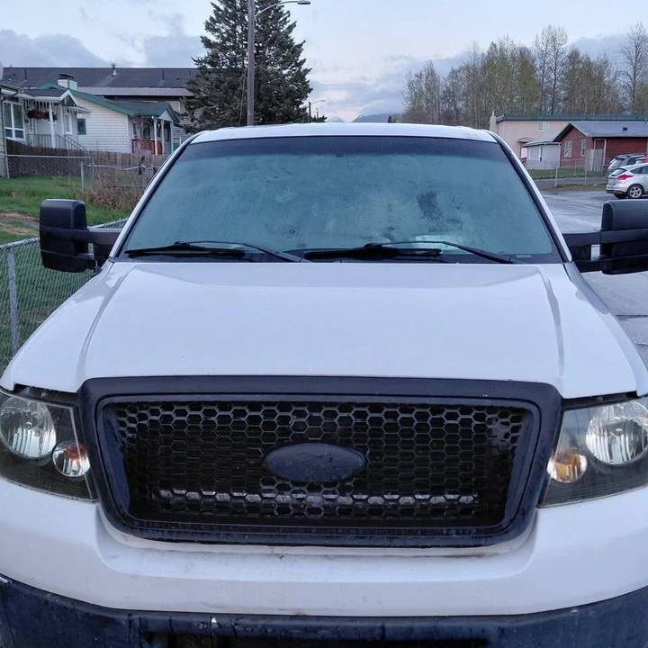 2007 Ford F-150 11th Gen - Image 2 of 9