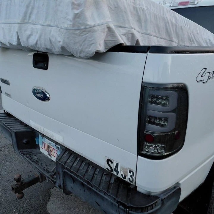 2007 Ford F-150 11th Gen - Image 9 of 9