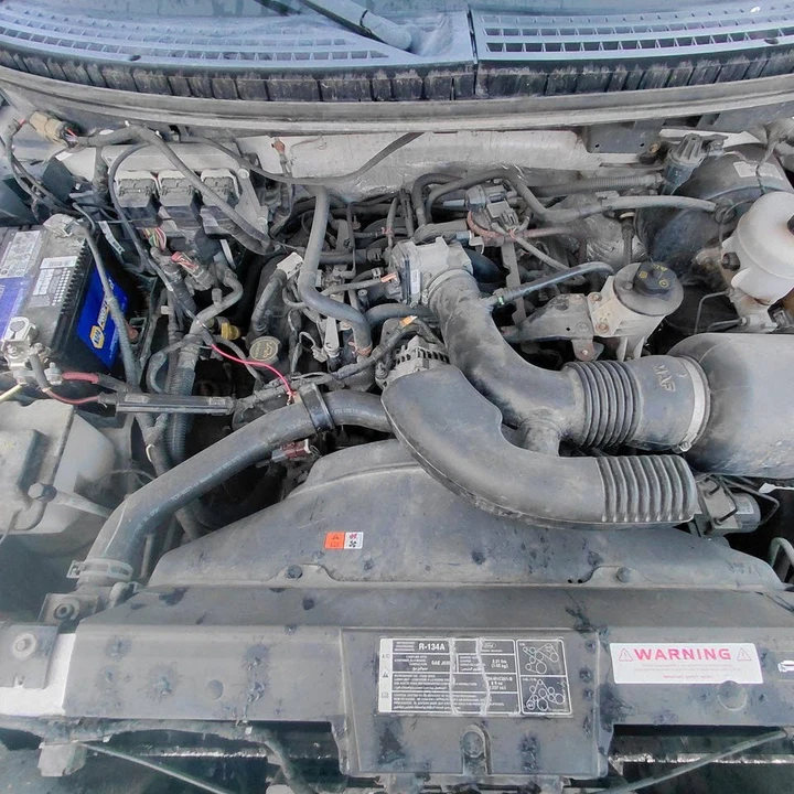 2007 Ford F-150 11th Gen - Image 3 of 9