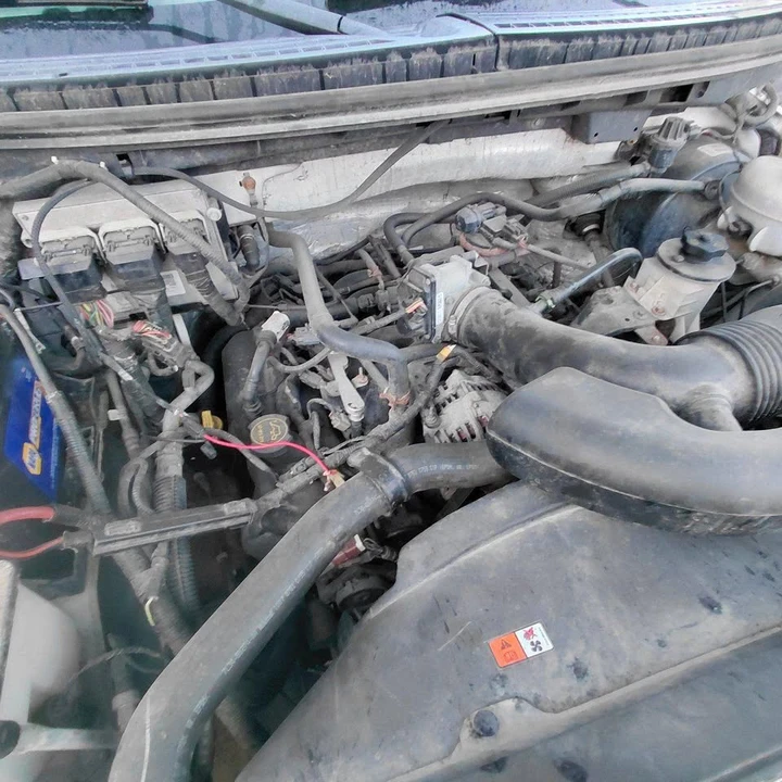 2007 Ford F-150 11th Gen - Image 4 of 9