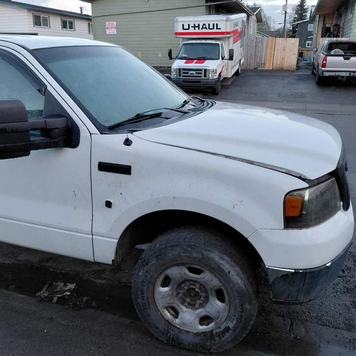 2007 Ford F-150 11th Gen - Image 7 of 9