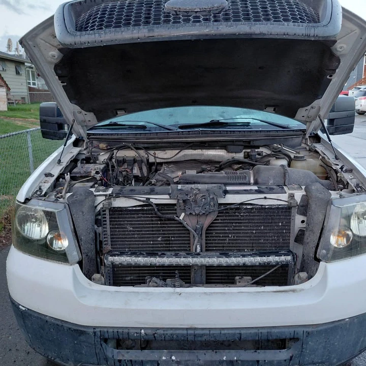 2007 Ford F-150 11th Gen - Image 5 of 9