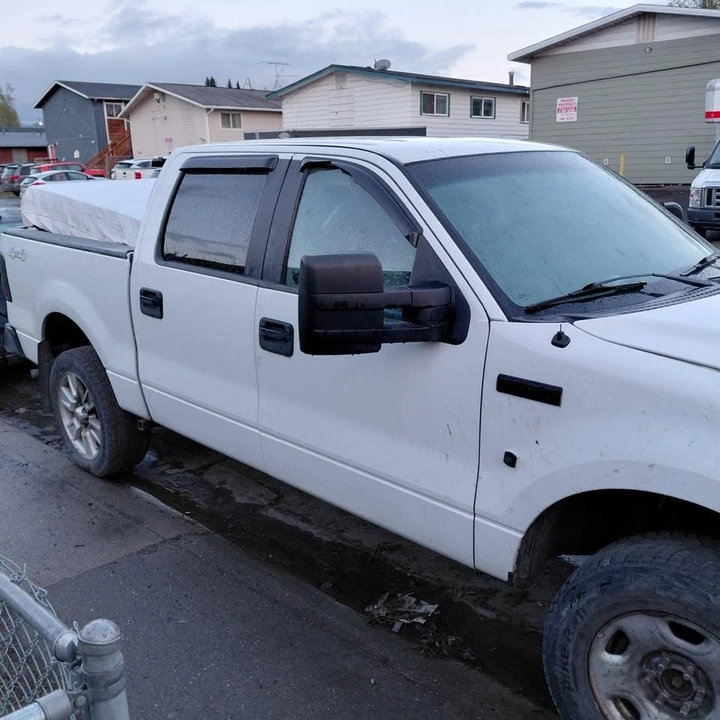2007 Ford F-150 11th Gen - Image 6 of 9