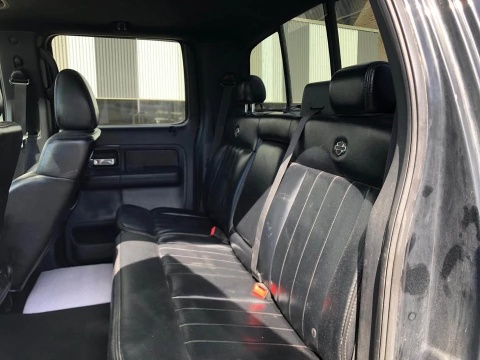 2007 Ford F-150 11th Gen - Image 10 of 10