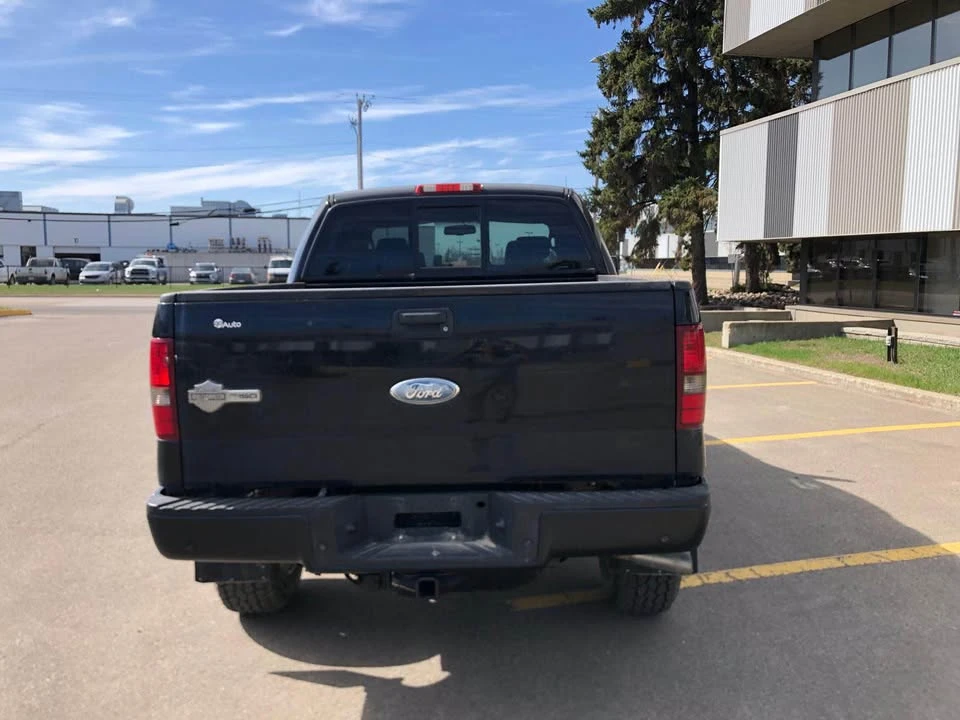 2007 Ford F-150 11th Gen - Image 5 of 10