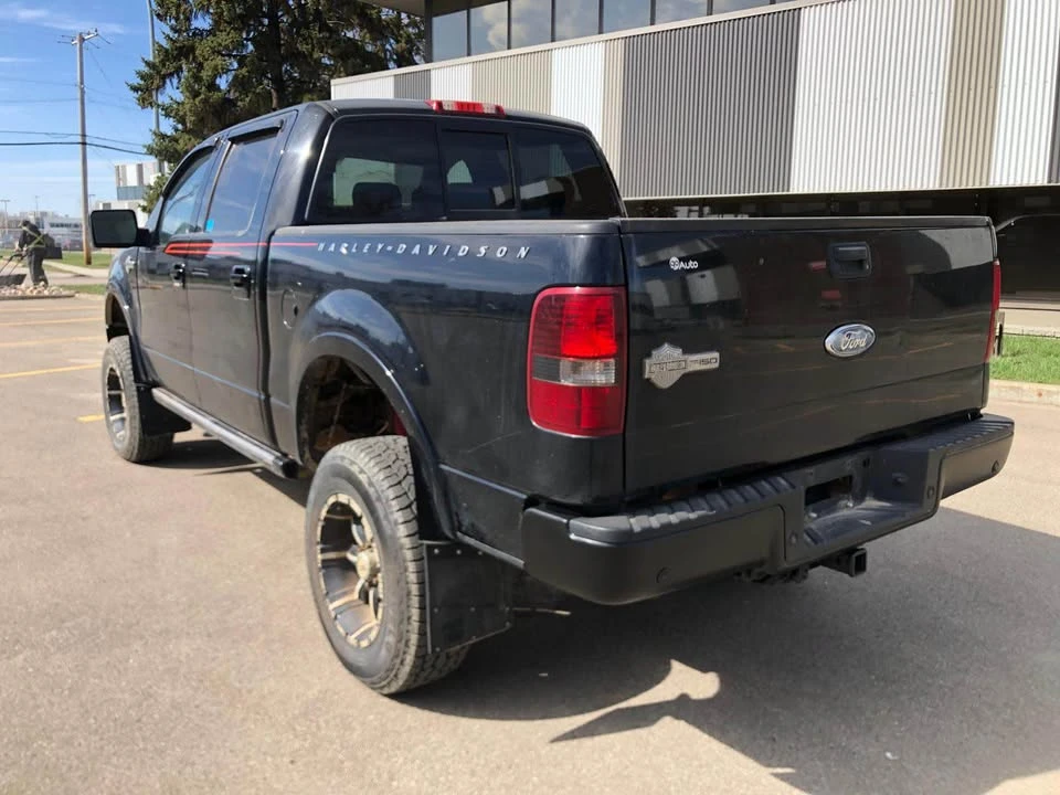 2007 Ford F-150 11th Gen - Image 7 of 10