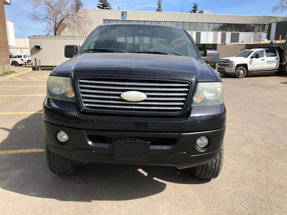 2007 Ford F-150 11th Gen - Image 9 of 10