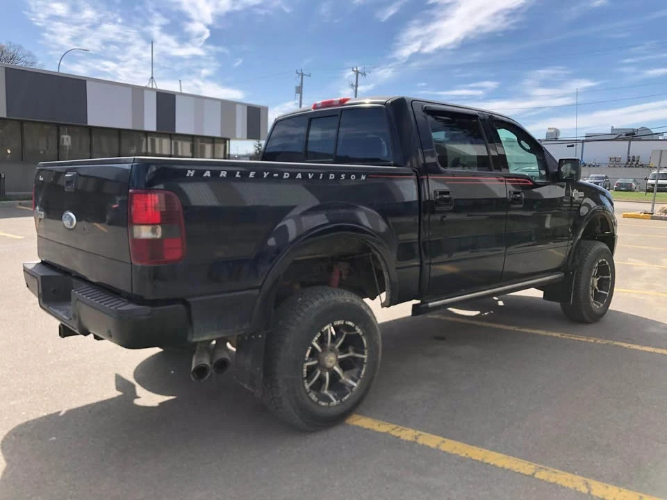 2007 Ford F-150 11th Gen - Image 2 of 10