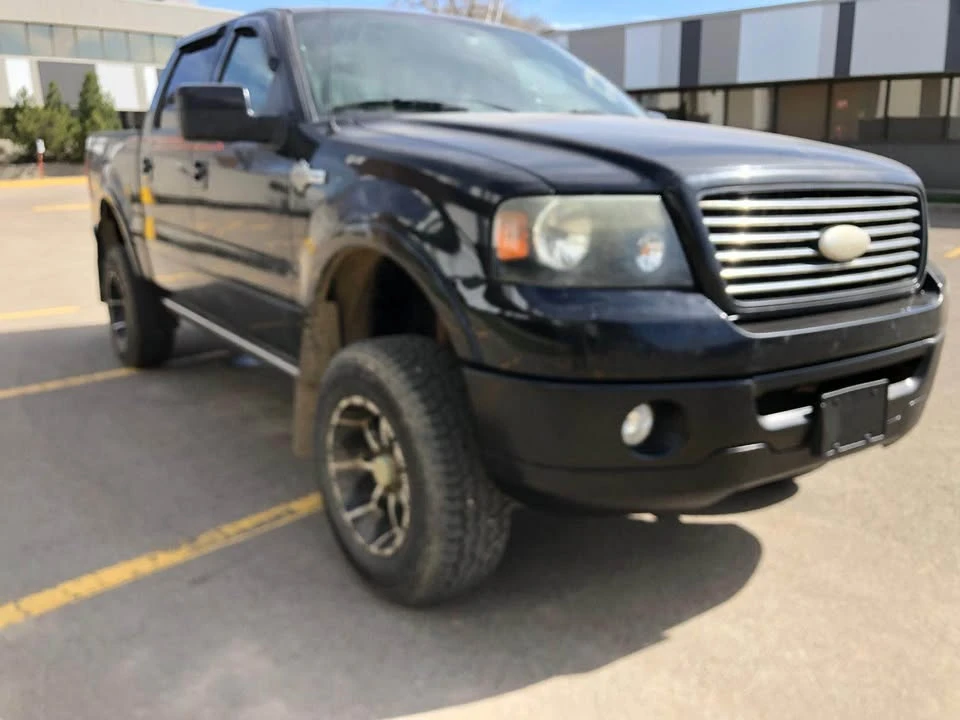 2007 Ford F-150 11th Gen - Image 3 of 10