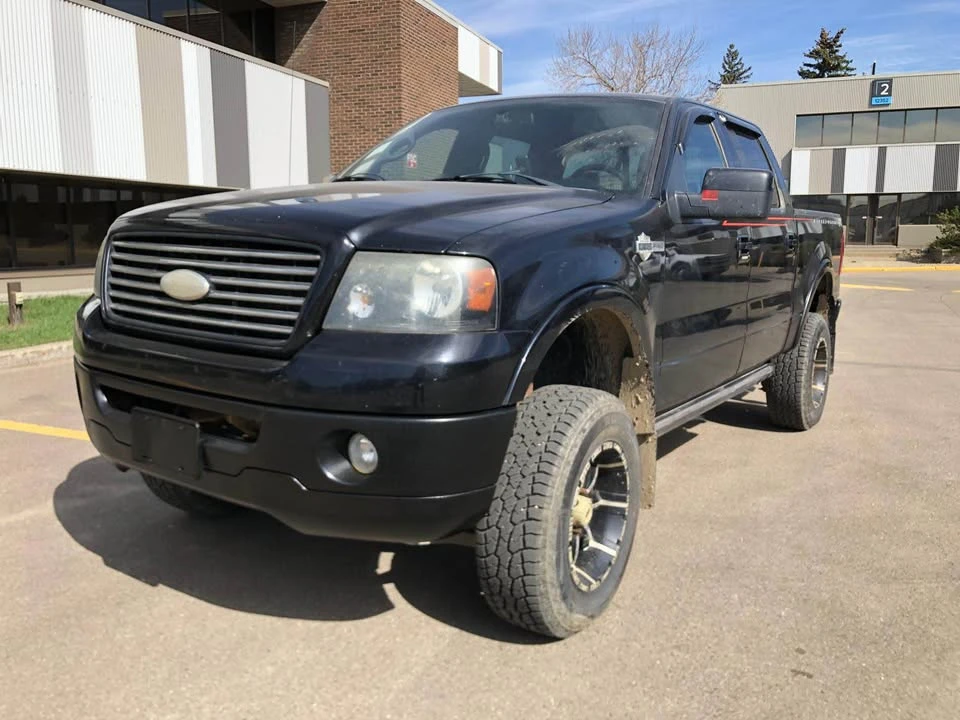 2007 Ford F-150 11th Gen - Image 4 of 10