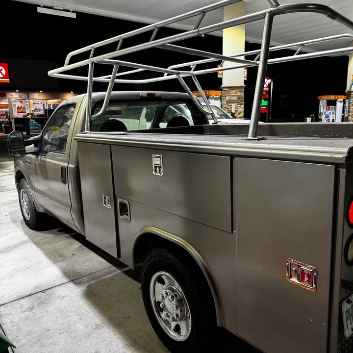 2007 Ford Super Duty 1st Gen - Image 3 of 8