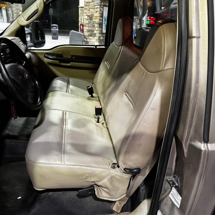 2007 Ford Super Duty 1st Gen - Image 9 of 10