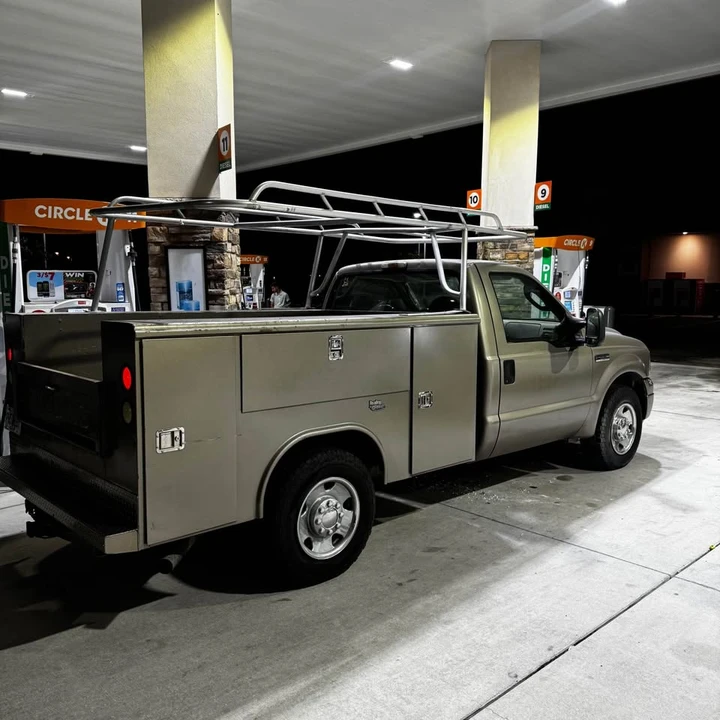 2007 Ford Super Duty 1st Gen - Image 3 of 10
