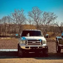 2007 Ford F-250