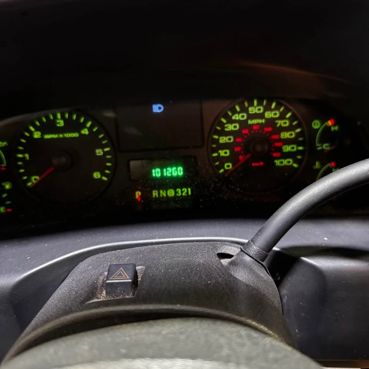 2007 Ford Super Duty 1st Gen - Image 10 of 10