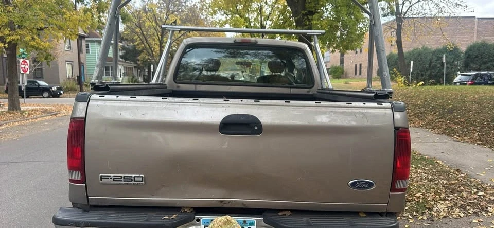 2007 Ford Super Duty 1st Gen - Image 4 of 11