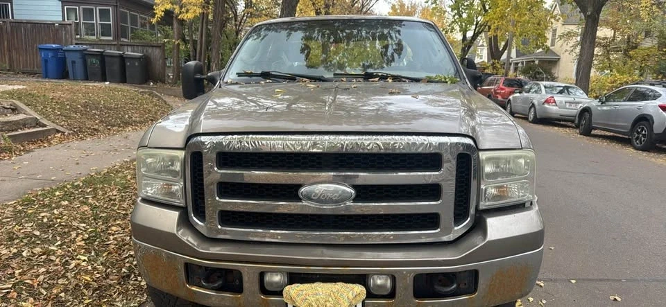 2007 Ford Super Duty 1st Gen - Image 2 of 11