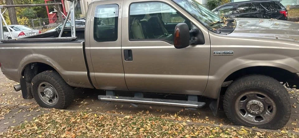 2007 Ford Super Duty 1st Gen - Image 3 of 11