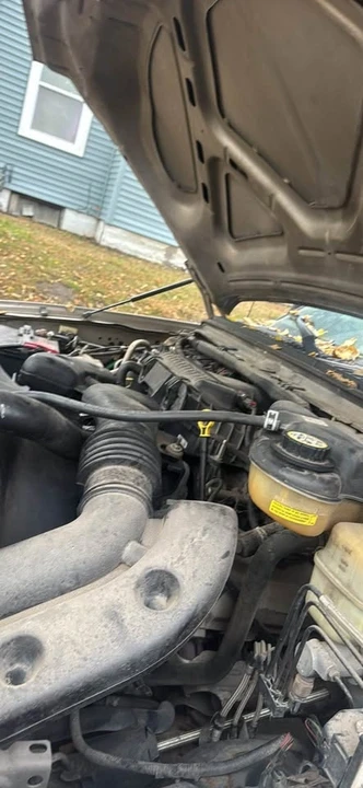 2007 Ford Super Duty 1st Gen - Image 11 of 11