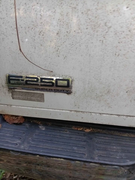 2007 Ford Super Duty 1st Gen - Image 3 of 12