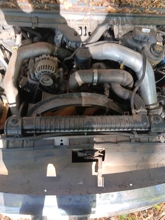 2007 Ford Super Duty 1st Gen - Image 8 of 12