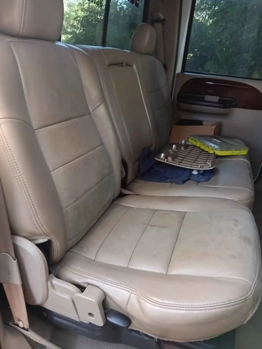 2007 Ford Super Duty 1st Gen - Image 5 of 12