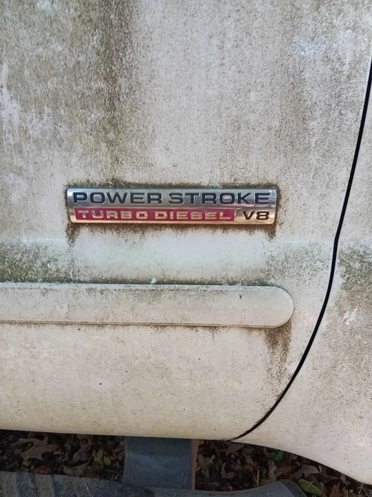 2007 Ford Super Duty 1st Gen - Image 2 of 12