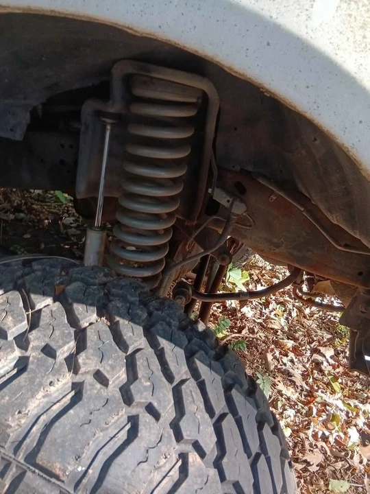2007 Ford Super Duty 1st Gen - Image 6 of 12