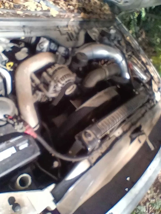 2007 Ford Super Duty 1st Gen - Image 10 of 12