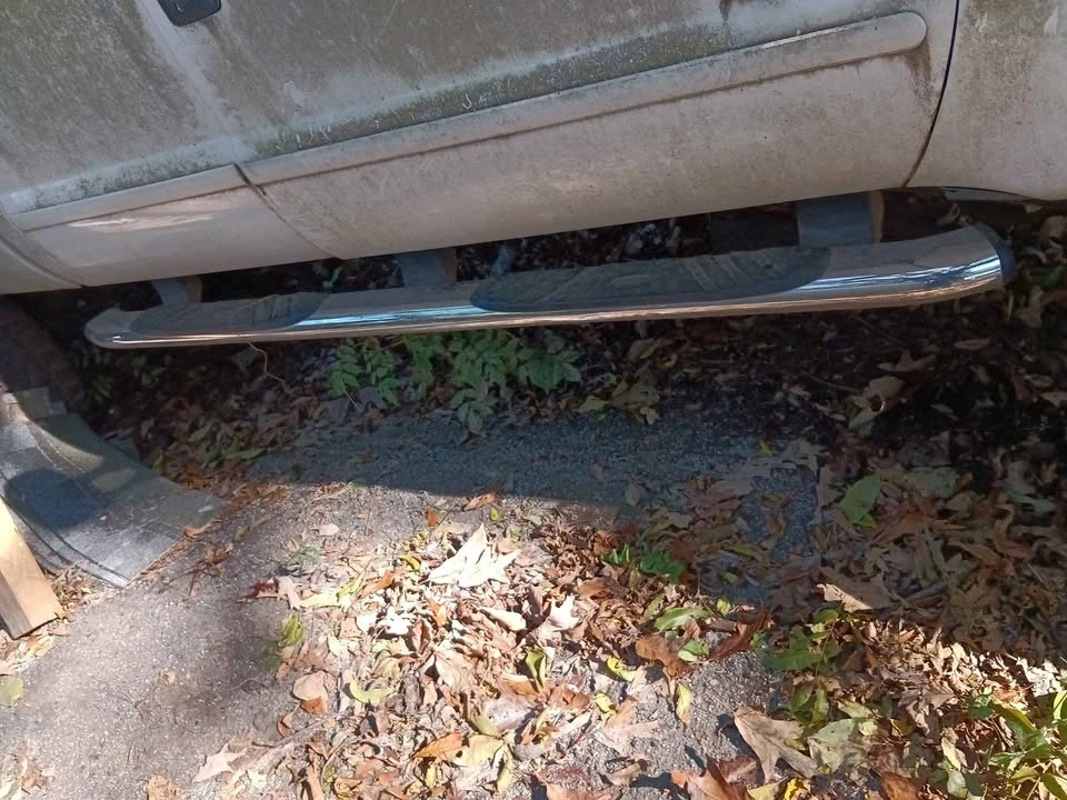 2007 Ford Super Duty 1st Gen - Image 11 of 12