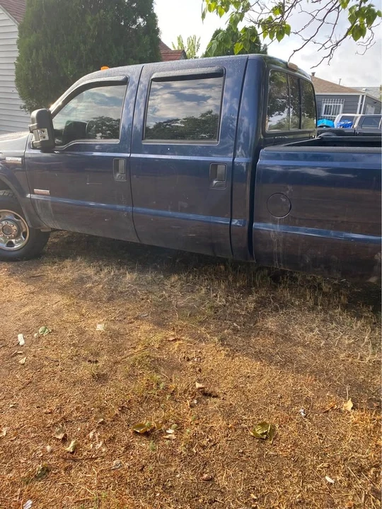 2007 Ford Super Duty 1st Gen - Image 3 of 5