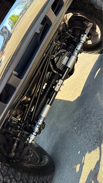 2007 Ford Super Duty 1st Gen - Image 4 of 6