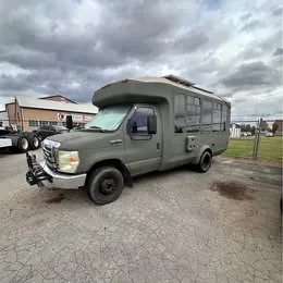 2007 Ford F-350