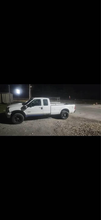 2007 Ford Super Duty 1st Gen - Image 3 of 4
