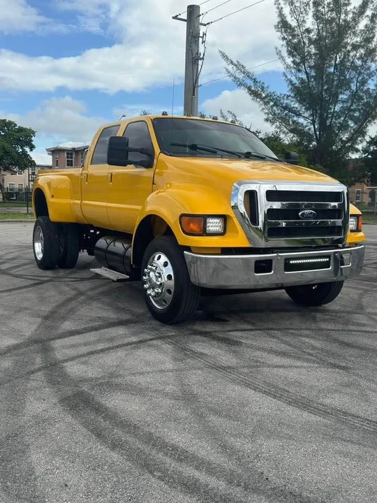 2007 Ford F-Series - Image 2 of 14