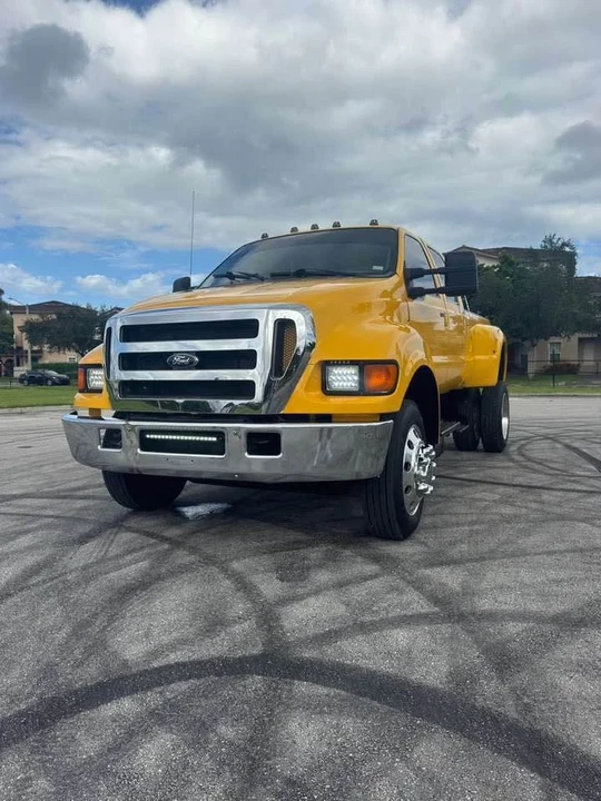 2007 Ford F-Series - Image 6 of 14