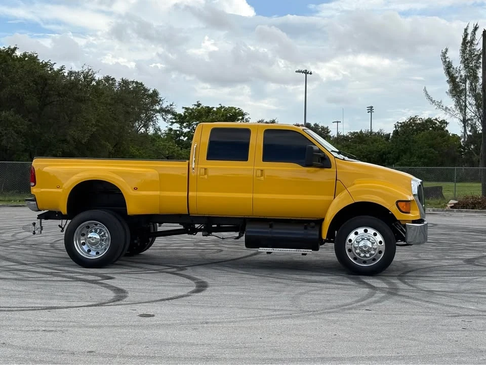 2007 Ford F-Series - Image 12 of 14