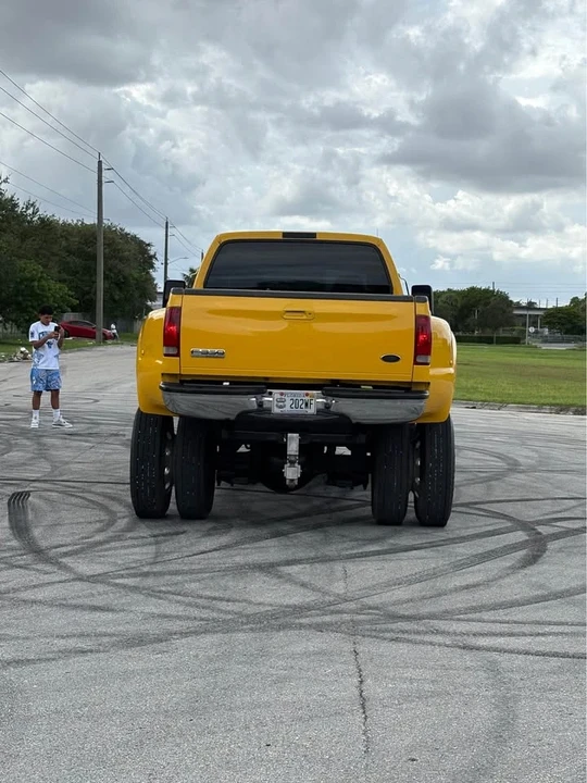 2007 Ford F-Series - Image 10 of 14