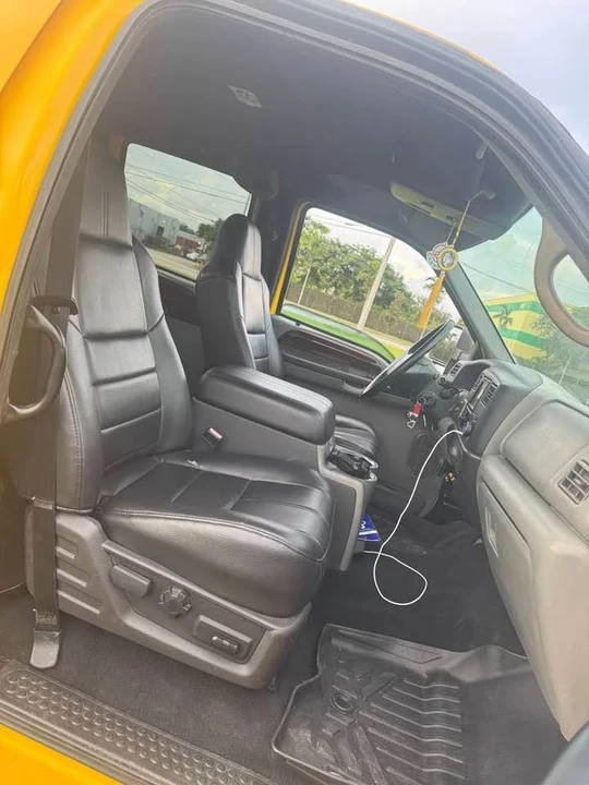 2007 Ford F-Series - Image 14 of 14