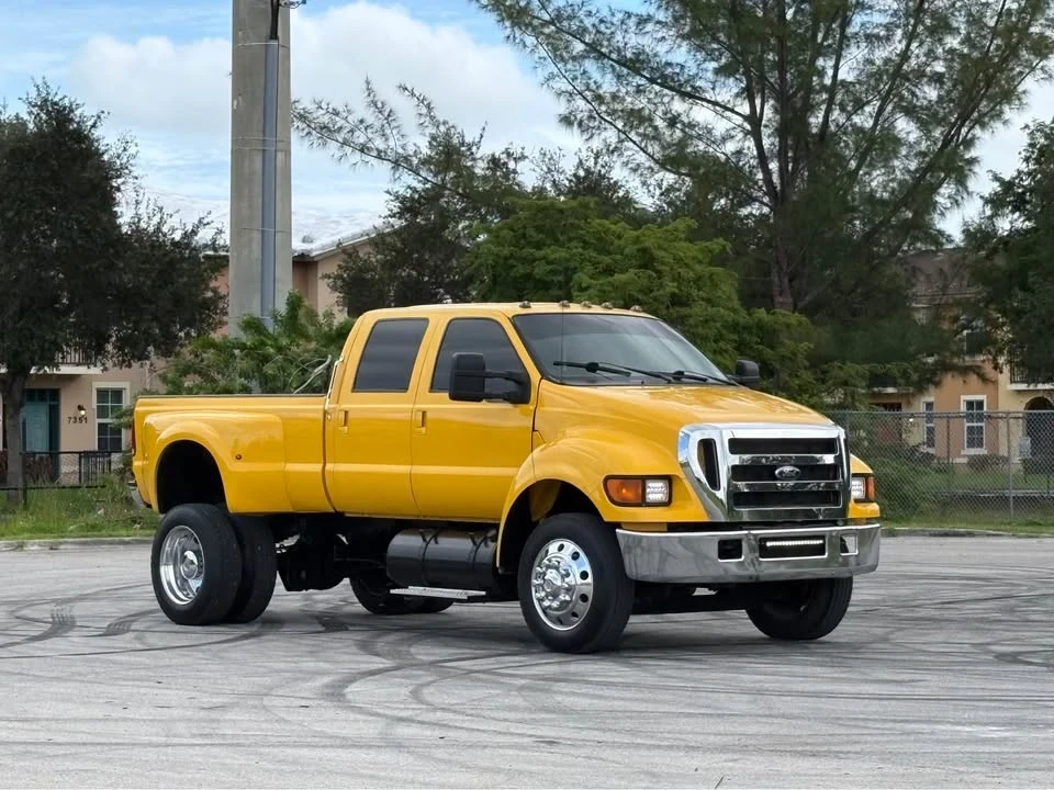 2007 Ford F-Series - Image 11 of 14