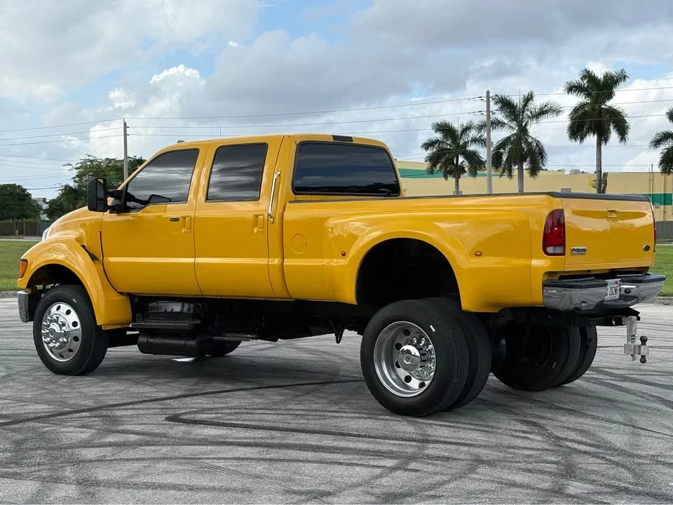 2007 Ford F-Series - Image 9 of 14