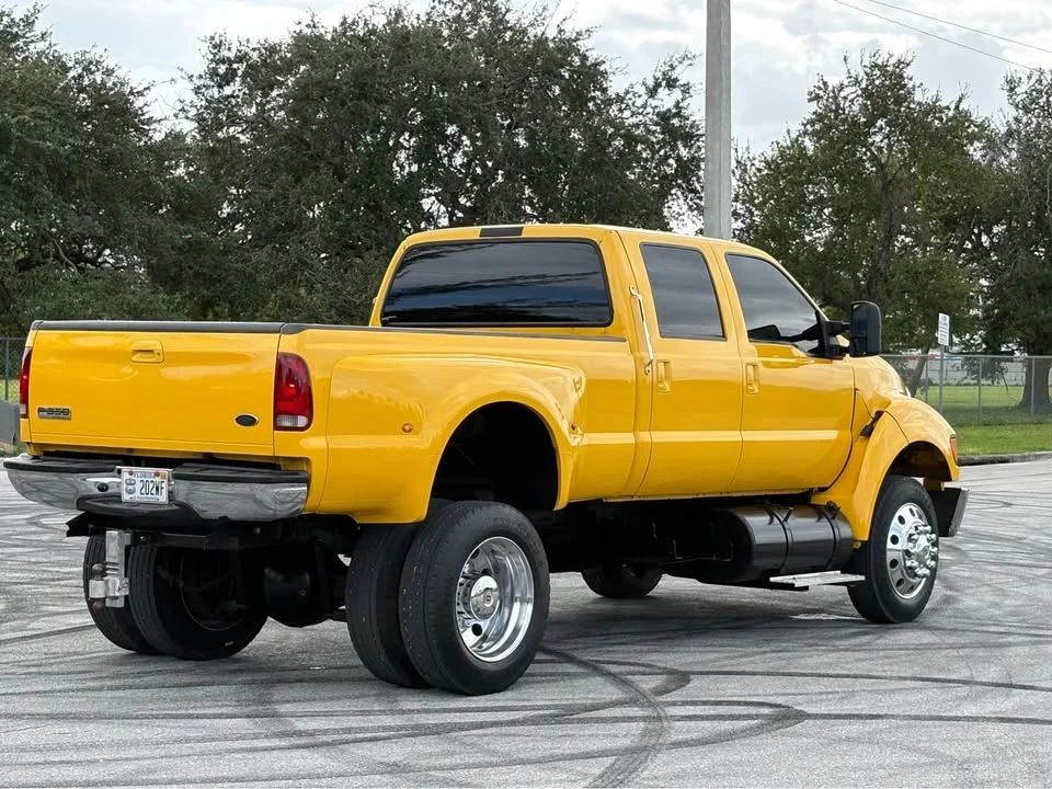 2007 Ford F-Series - Image 13 of 14