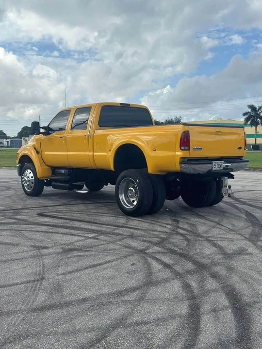 2007 Ford F-Series - Image 4 of 14