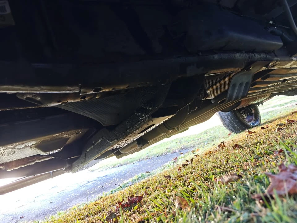 2007 Ford F-150 11th Gen - Image 10 of 13
