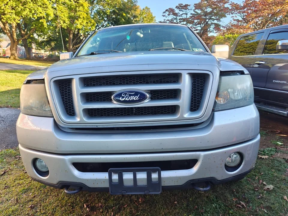 2007 Ford F-150 11th Gen - Image 8 of 13