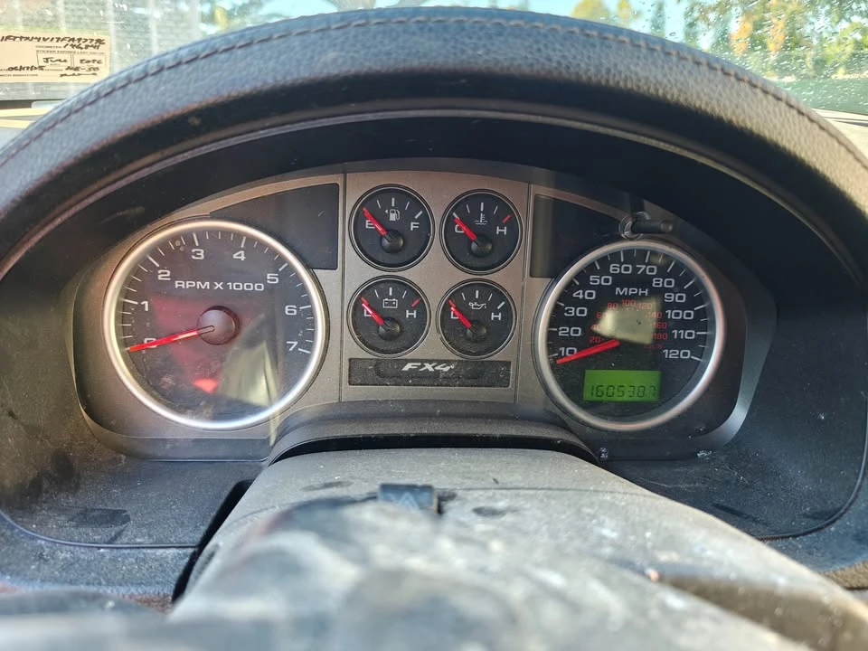 2007 Ford F-150 11th Gen - Image 6 of 13