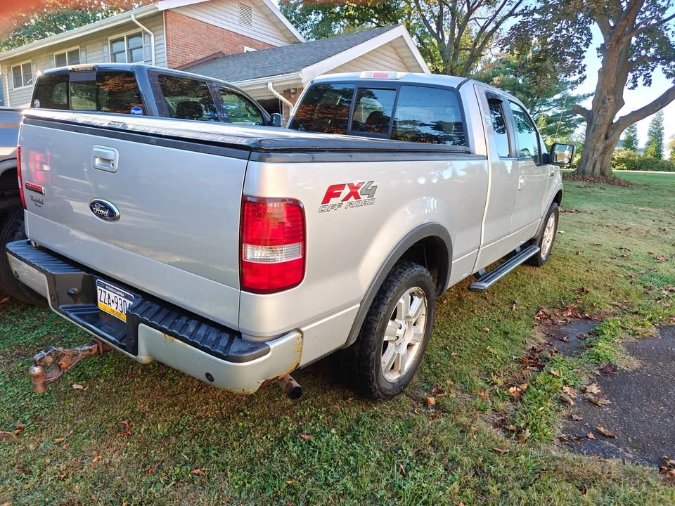 2007 Ford F-150 11th Gen - Image 4 of 13