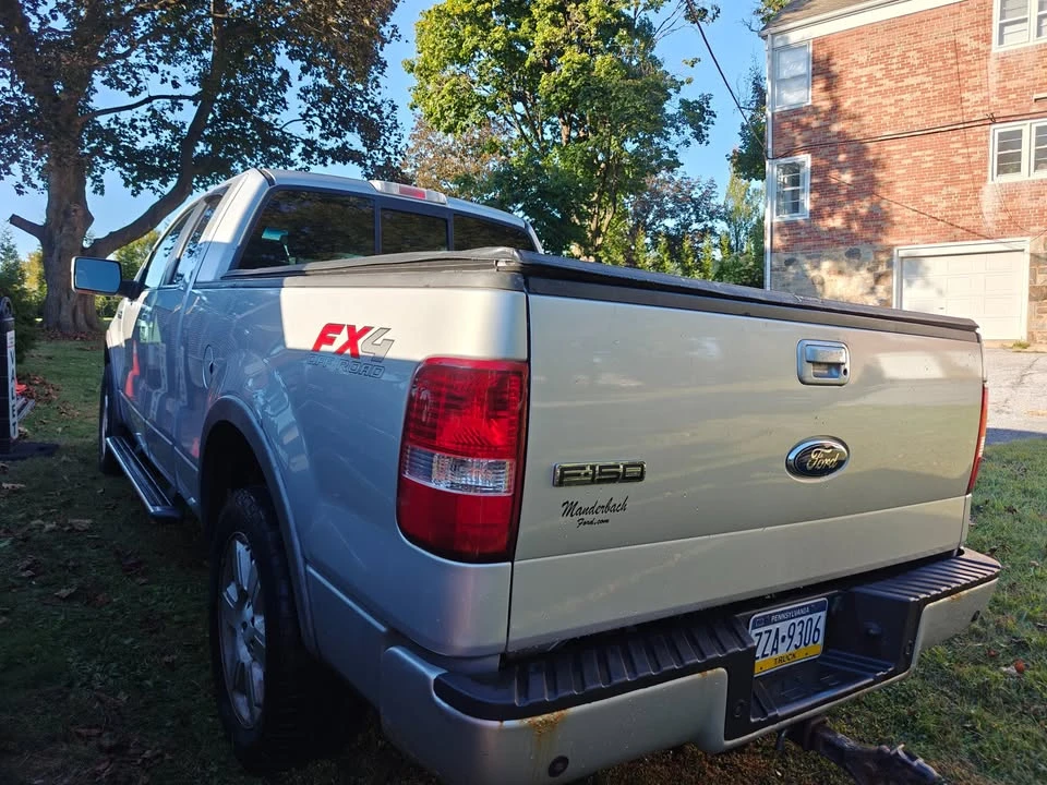 2007 Ford F-150 11th Gen - Image 3 of 13