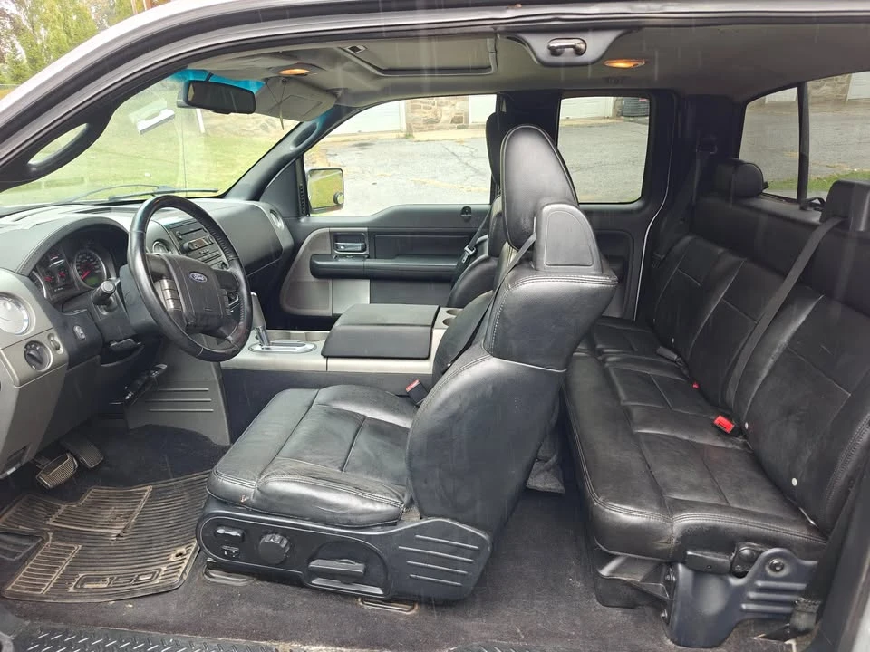 2007 Ford F-150 11th Gen - Image 12 of 13