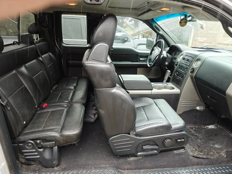2007 Ford F-150 11th Gen - Image 13 of 13